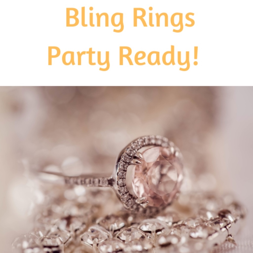Bling Ring sign